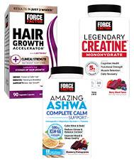 force factor products