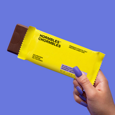 hormbles chormbles snack bars