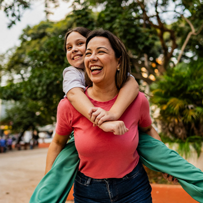 man curling dumbbell