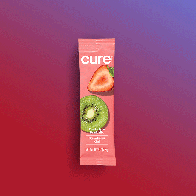 One Cure, ARMRA, and Atlantic Naturals item