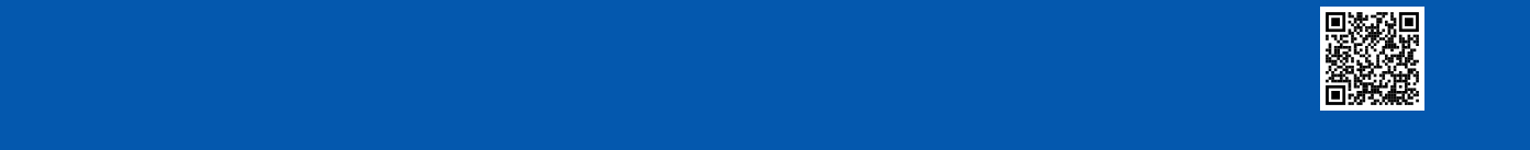 blue background