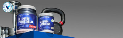 bodytech creatine products