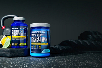 quality promise tested and trusted, BodyTech Elite Products