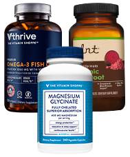 tested and trusted bestsellers products