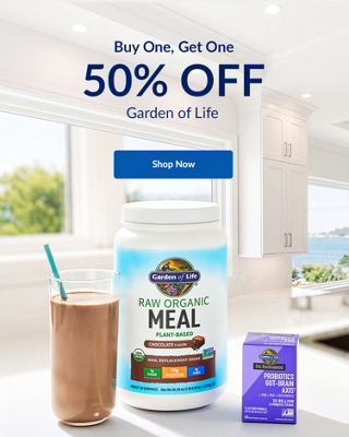 garden of life glp-1 products GLP-1Care Caramel Cocoa Protein Bars, High Protein, Low Calorie, Compatible, 15g Protein, 14 Servings Per Box : Health & Household GLP-1 Supplement Support, GLP Activate