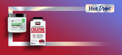 trusted, tried, & true. Load up on never-let-you-down essentials from Garden of life-now BOGO 50% off.