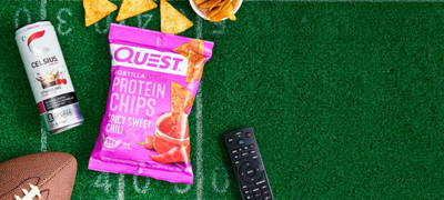 trusted, tried, & true. Load up on never-let-you-down essentials from Garden of life-now BOGO 50% off.