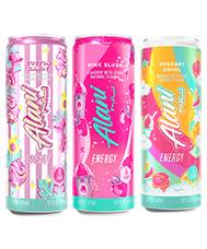 Alani Nu products