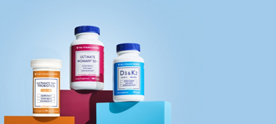 vthrive supplements