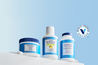 vitamin shoppe brand products