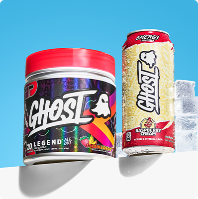 GHOST  products