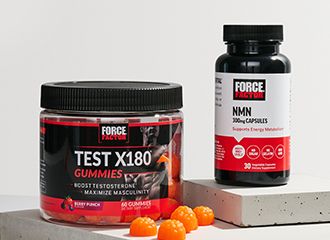 Two Force Factor products