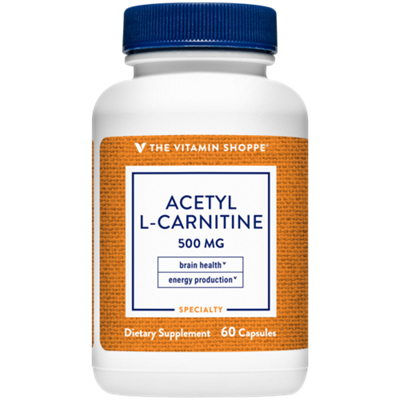 consumer ratings for acetyl l carnitine Acetyl-L-Carnitine - Supports Energy Production & Brain Health Buy Glutathion Extra Exfoliating Glow vita Flavor:Root Beer Float
