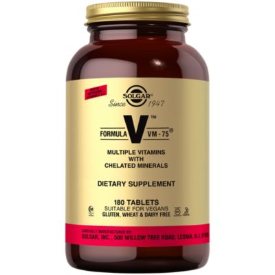 Multivitamin & Mineral Powder with Amino Acids - Energy Production & Immune  Support (17.2 oz. / 30 Servings) at the Vitamin Shoppe