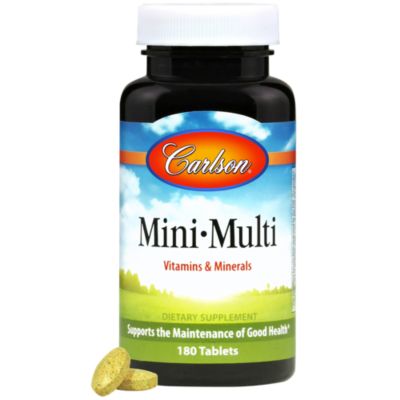 Equate Complete Multivitamin/Multimineral Supplement, Adults, 200 count -  Walmart.com