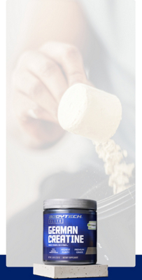 German Creatine product image