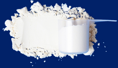 German Creatine powder