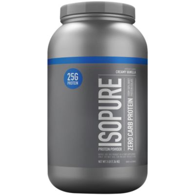 Isopure Protein Powder, Clear Whey Isolate Protein, Post Workout Recovery Drink  Mix, Gluten Free with Zero Added Sugar, Infusions- Pineapple Orange Banana,  36 Servings - Yahoo Shopping