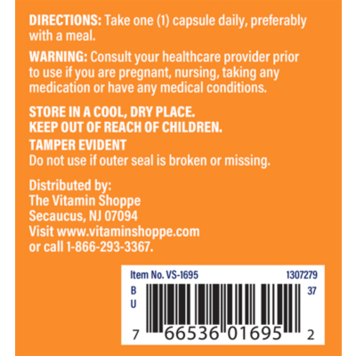 Nac N Acetyl L Cysteine 600 Mg 150 Capsules At The Vitamin Shoppe