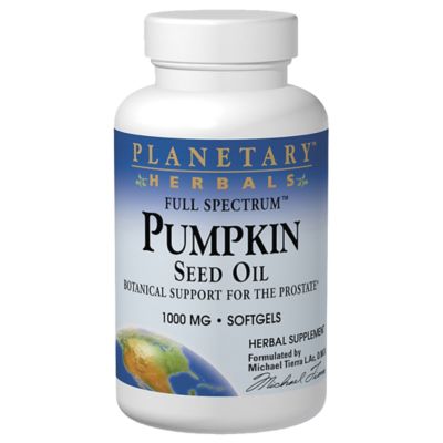 Pumpkin Seed Oil – Cold-Pressed – 1,000 MG (100 Softgels) at the Vitamin  Shoppe