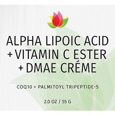 crema antirid acid alfa lipoic)