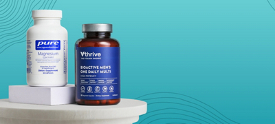 trusted, tried, & true. Load up on never-let-you-down essentials from Garden of life-now BOGO 50% off.