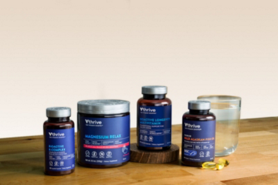 The New Pep Series from BodyTech Elite Peptide-based blood flow and exercise recovery solutions with the
                    latest clinically backed ingredients-now BOGO 50% off!