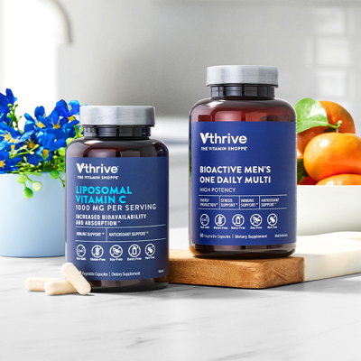 Two Vthrive items