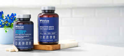 vthrive supplements