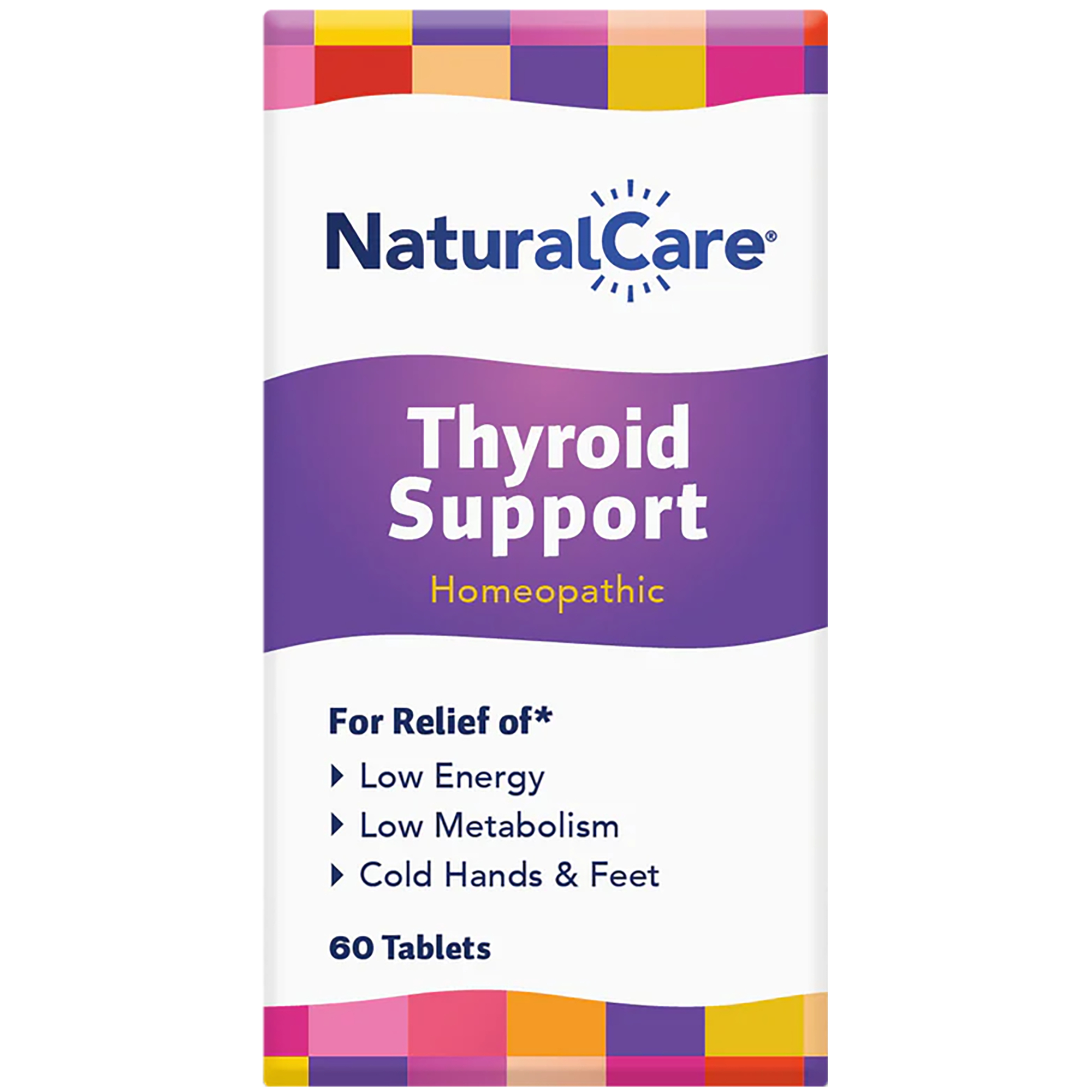 Thyroid Support