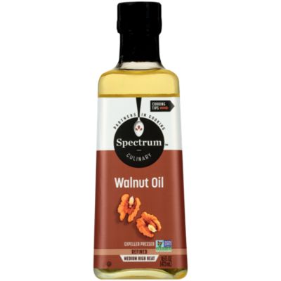 Walnut Oil Cold Pressed, 100% Pure Walnut Oil Buy Online