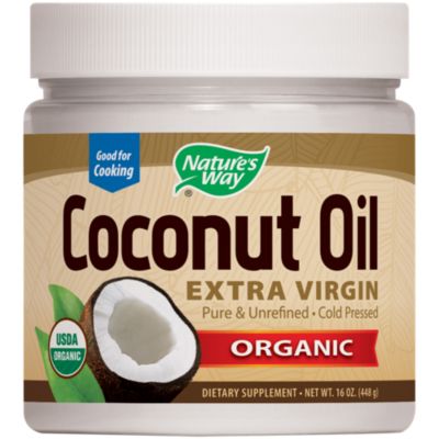 Virgin coconut oil – Shoprythm