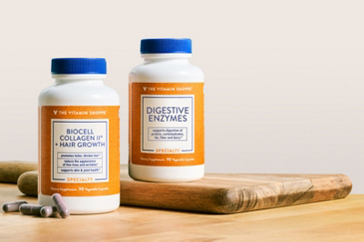 Plus Save 20% with Auto Delivery on VSB brand products