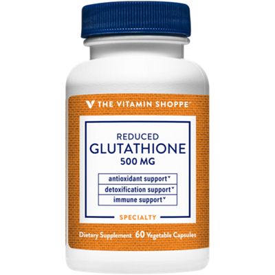 glutathione reduced tablets Reduced Glutathione Antioxidant - Immune Support & Cellular Health