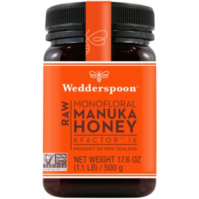 Manuka Honey  Discover the Healing Benefits of Manuka Honey - The Refill  Shoppe