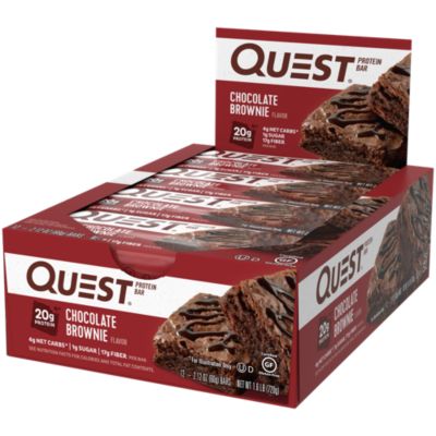 Quest Nutrition Save When You Buy Online, Pick Up In Store