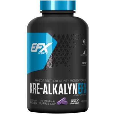 Kre Alkalyn Capsules) by Sports at the Vitamin Shoppe