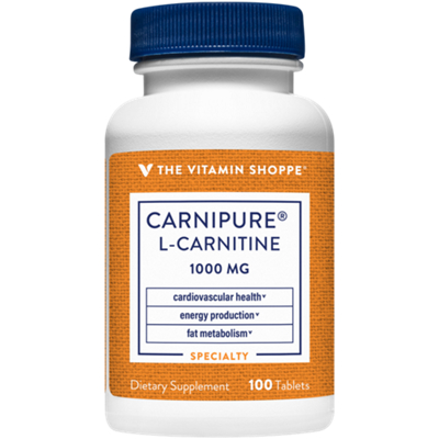 carnipure l-carnitine benefits Carnipure L-Carnitine - Supports Cardiovascular Health, Energy Production &  Fat Metabolism
