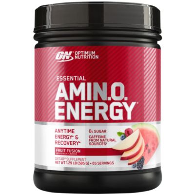 Buy Serious Mass Powder by Optimum Nutrition at The Vitamin Shoppe