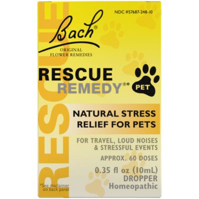 Rescue remedy for hot sale dogs near me