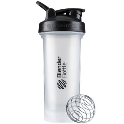 GHOST Shaker Bottle with Wire Whisk BlenderBall - Infrared (28 fl oz.) by  GHOST at the Vitamin Shoppe