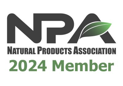 natural products association 2024