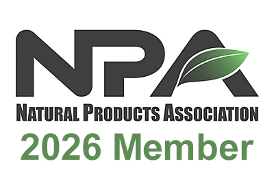 natural products association 2024