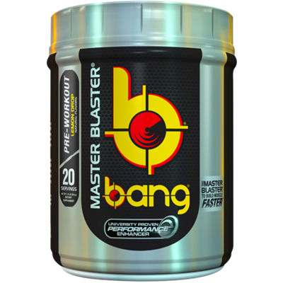 33++ Bang vs c4 pre workout info