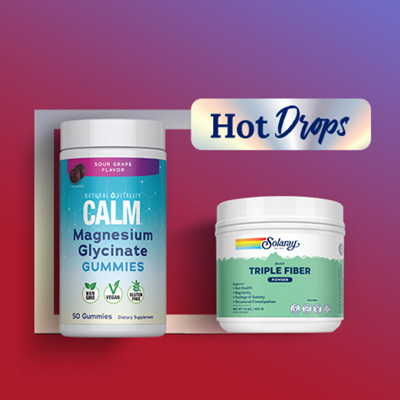 Two Vthrive The Vitamin Shoppe Multi Vitamins