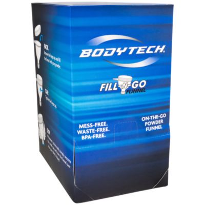 BodyTech Elite Stainless Steel Blender Bottle with Wire Whisk Blender Ball  (28 fl. oz.) by BodyTech Elite at the Vitamin Shoppe