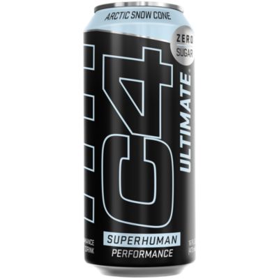 C4 Energy Explosive Energy + Performance Drink - Watermelon (12 Drinks) by  Cellucor at the Vitamin Shoppe