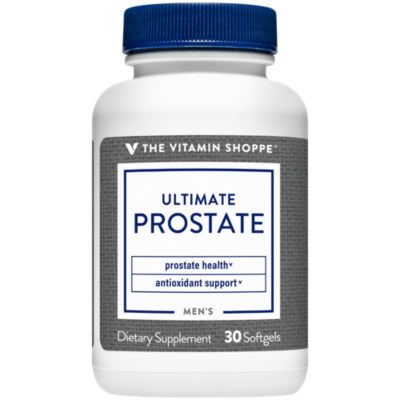 Especially for Men Multivitamin Supports Prostate Health 120