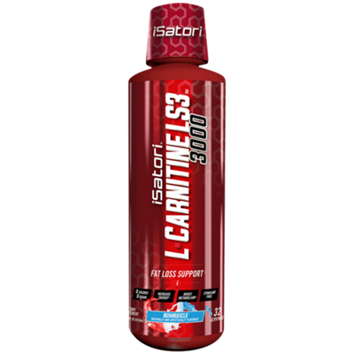 vitamin shoppe l carnitine liquid L-Carnitine LS3 3000 Fat Loss Support
