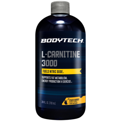 where can i buy l-carnitine L-Carnitine 3000 - Supports Fat Metabolism, Energy Production, & Muscle  Recovery